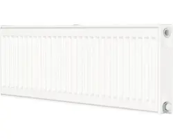 Ventilheizkörper Rotheigner Typ EKE 300x500 mm 8-fach
