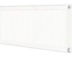 Ventilheizkörper Rotheigner Typ EKE 400x600 mm 8-fach