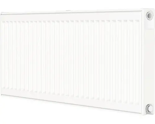 Ventilheizkörper Rotheigner Typ EKE 400x600 mm 8-fach