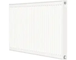 Ventilheizkörper Rotheigner Typ EKE 600x1100 mm 8-fach
