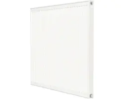 Ventilheizkörper Rotheigner Typ EKE 900x1000 mm 8-fach