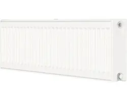 Ventilheizkörper Rotheigner Typ DK 300x2300 mm 8-fach