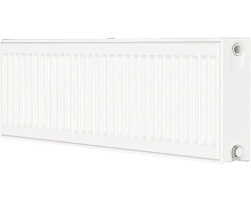 Ventilheizkörper Rotheigner Typ DK 300x2300 mm 8-fach