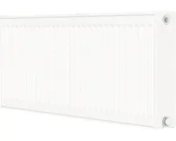 Ventilheizkörper Rotheigner Typ DK 400x1000 mm 8-fach