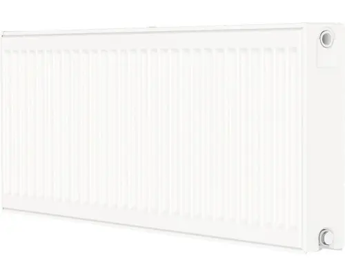 Ventilheizkörper Rotheigner Typ DK 400x1000 mm 8-fach