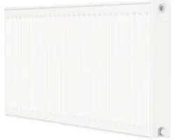 Ventilheizkörper Rotheigner Typ DK 500x500 mm 8-fach