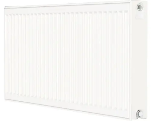 Ventilheizkörper Rotheigner Typ DK 500x500 mm 8-fach