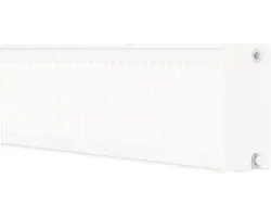 Ventilheizkörper Rotheigner Typ 3K 300x1100 mm 8-fach
