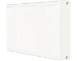 Ventilheizkörper Rotheigner Typ 3K 600x1600 mm 8-fach