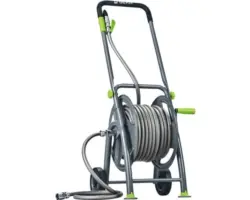 Schlauchwagen GEKA plus P25SST