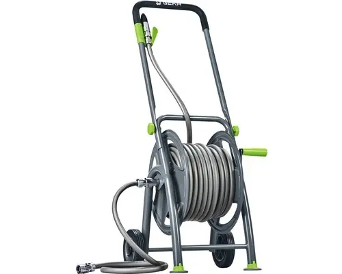 Schlauchwagen GEKA plus P25SST