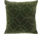 Hornbach Kissen Babs grün 45x45 cm