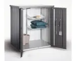 Hornbach Regalset biohort für Terrassenschrank Romeo