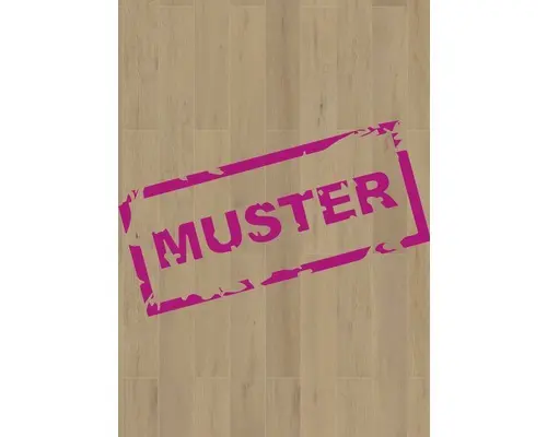 HANDMUSTER zu Boden 10179750 Traubeneiche