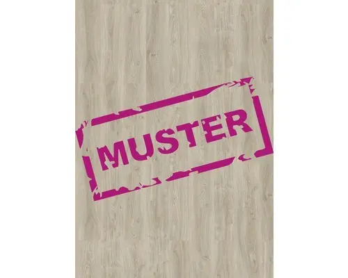 HANDMUSTER zu Boden 10179752 Weisseiche