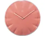 Hornbach Wanduhr Sweet rot Ø 29,5 cm