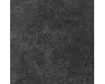 Hornbach Feinsteinzeug Bodenfliese Candy 59,8x59,8 cm dunkelgrau matt rektifiziert