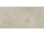 Hornbach Feinsteinzeug Bodenfliese Candy 29,8x59,8 cm creme matt rektifiziert