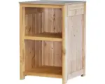 Hornbach Gartenschrank/Outdoorküche Typ 453 60x92x58 cm Douglasie