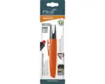 Hornbach Permanent-Marker Pica VISOR weiß