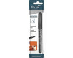 Hornbach Permanent-Marker Pica Permanent 1 mm schwarz