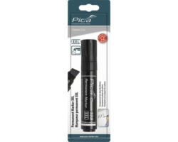 Permanent-Marker Pica Permanent 4-12 mm schwarz