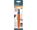 Hornbach Permanent-Marker Pica VISOR rot