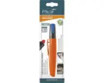 Hornbach Permanent-Marker Pica VISOR blau