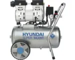 Hornbach Kompressor Hyundai Silent SAC55752 8 Bar