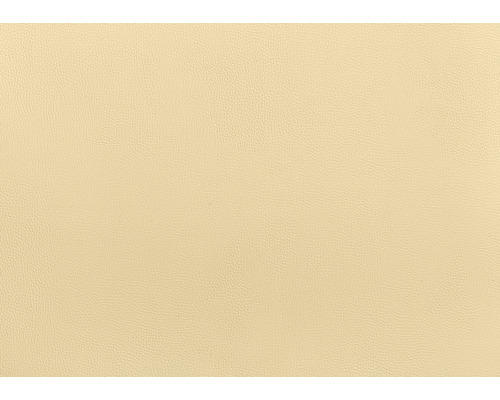 Kunstleder Noblessa Basic creme 140 cm breit (Meterware)