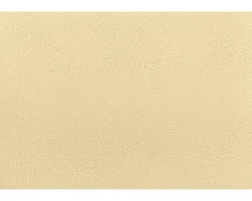 Kunstleder Noblessa Basic creme 140 cm breit (Meterware)