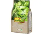 Hornbach Koniferen- und Heckendünger FloraSelf Nature Biorga 1,5 kg