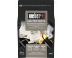 Hornbach Weber Anzündwürfel 22 Stück