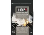 Hornbach Weber Anzündwürfel 22 Stück