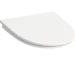 Hornbach WC-Sitz Laufen Objekt Kompas weiß mit Absenkautomatik