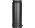 Hornbach Rohrelement Schiedel für doppelwandiges Abgassystem Ø 150 mm