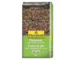 Hornbach Pinien-Rindenmulch FloraSelf 20-40 mm grob 50 L