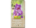 Hornbach Orchideenerde ohne Torf FloraSelf Nature 5 L