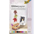 Hornbach Glitterpapier 24x34 cm