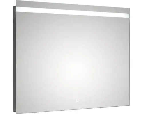 LED-Lichtspiegel Pelipal 70x90 cm