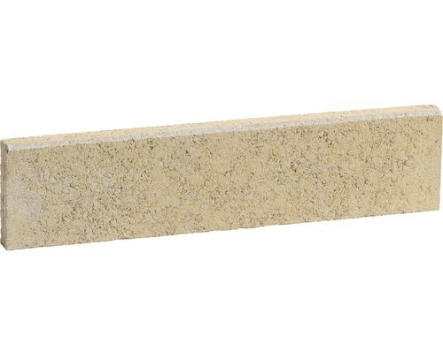 Sockelleiste Leier Kartäuser Beton fuoco 1,5x7,8x33 cm