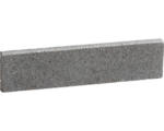 Hornbach Sockelleiste Leier Kartäuser Beton rauchquarz 1,5x7,8x33 cm