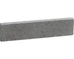 Hornbach Sockelleiste Leier Kartäuser Beton rauchquarz 1,5x7,8x33 cm