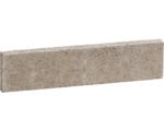 Hornbach Sockelleiste Leier Kartäuser Beton sepia 1,5x7,8x33 cm