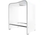 Hornbach Duschsitz Schulte D182204 weiß