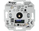 Hornbach LED Universal Druckwechsel-Dimmer-Einsatz RLC-LED 100W Kopp (845500181)