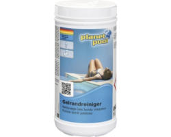 Gelrandreniger Planet Pool flüssig 1 Liter