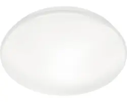 LED Deckenleuchte CL200 10 W 1000 lm 4000 K neutralweiß IP20 weiß