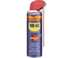 Spray-Öl WD-40 200 ml Smart Straw + 20ml mehr Inhalt
