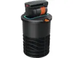 Hornbach Versenk-Viereckregner GARDENA OS 140 (Wurfweite 2-15 m)